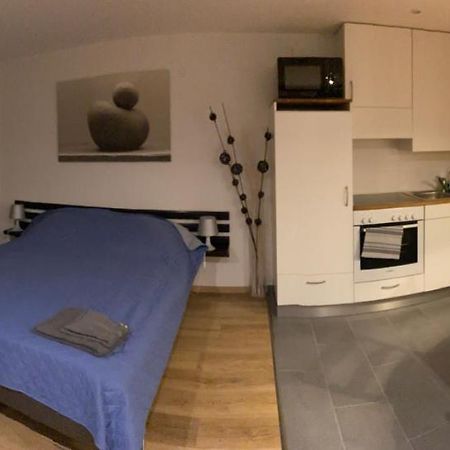 Gemuetliche Ferienwohnung Evieline In Todtmoos Exteriör bild