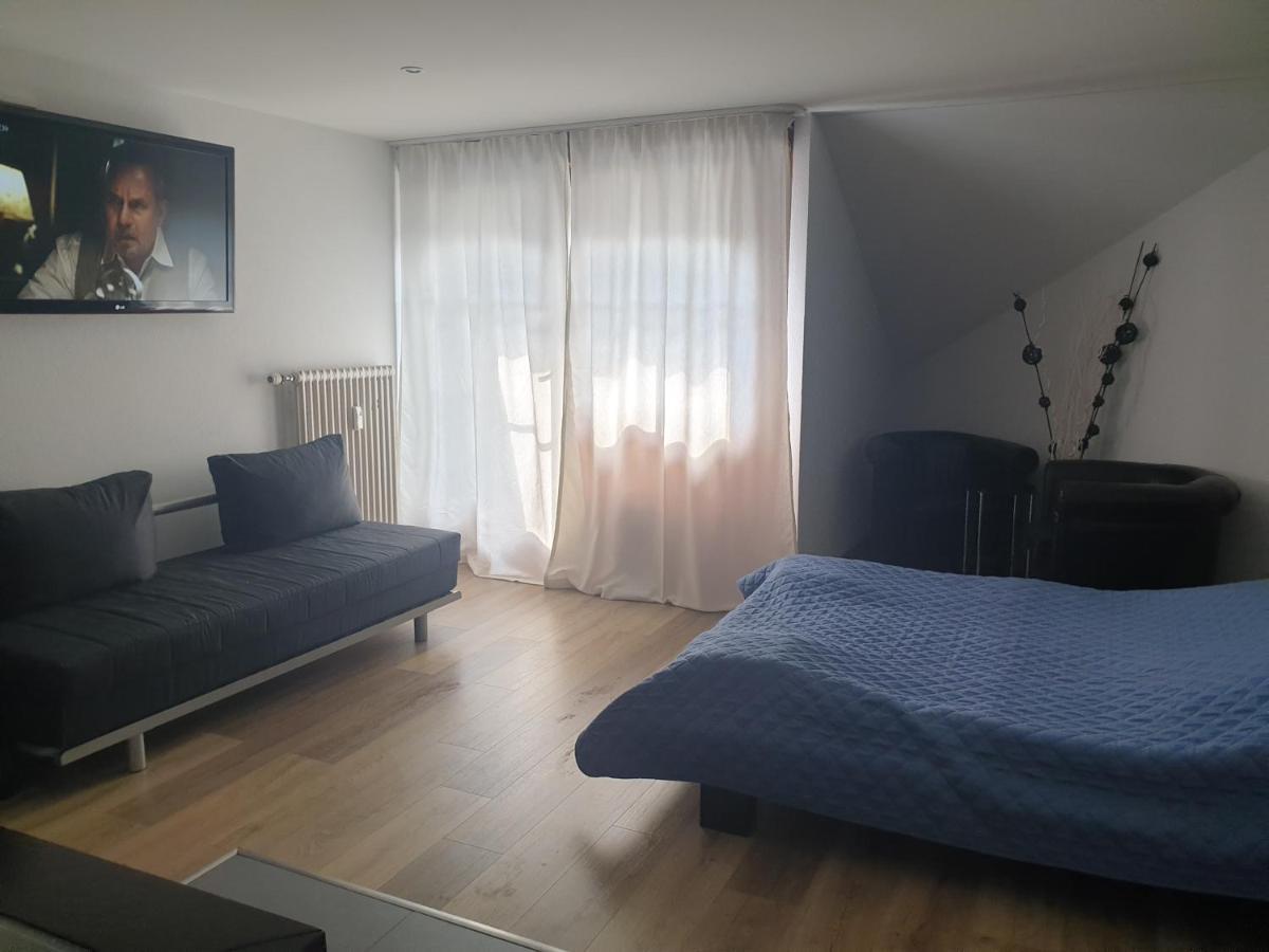 Gemuetliche Ferienwohnung Evieline In Todtmoos Exteriör bild