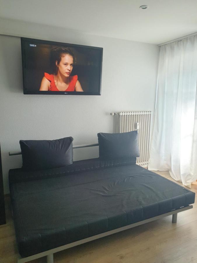Gemuetliche Ferienwohnung Evieline In Todtmoos Exteriör bild
