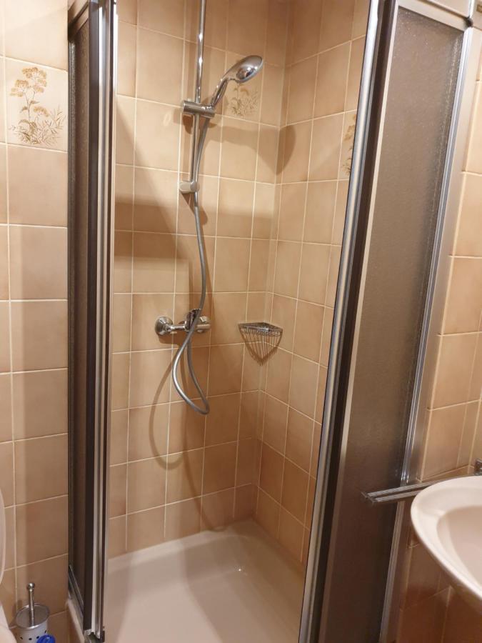Gemuetliche Ferienwohnung Evieline In Todtmoos Exteriör bild