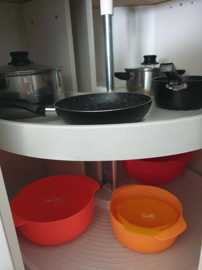 Gemuetliche Ferienwohnung Evieline In Todtmoos Exteriör bild