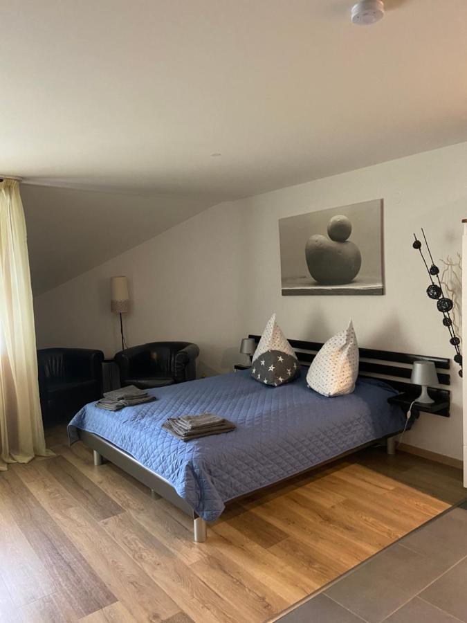 Gemuetliche Ferienwohnung Evieline In Todtmoos Exteriör bild