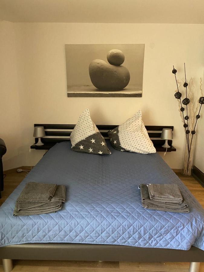 Gemuetliche Ferienwohnung Evieline In Todtmoos Exteriör bild