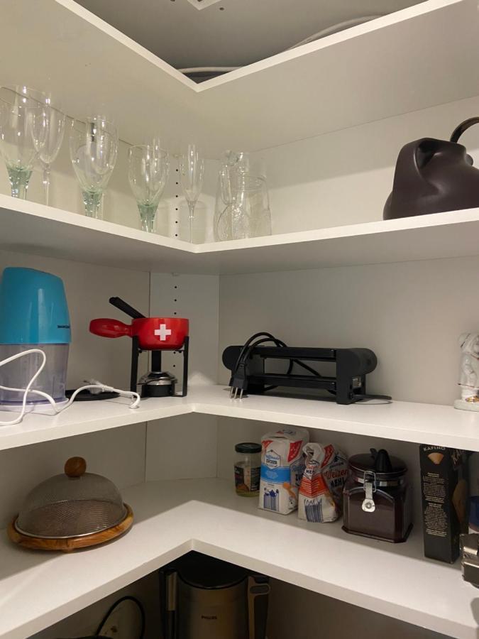 Gemuetliche Ferienwohnung Evieline In Todtmoos Exteriör bild
