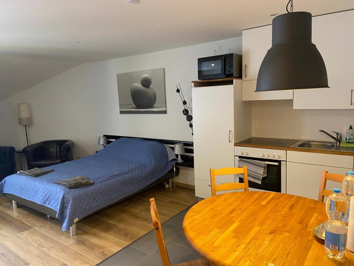 Gemuetliche Ferienwohnung Evieline In Todtmoos Exteriör bild