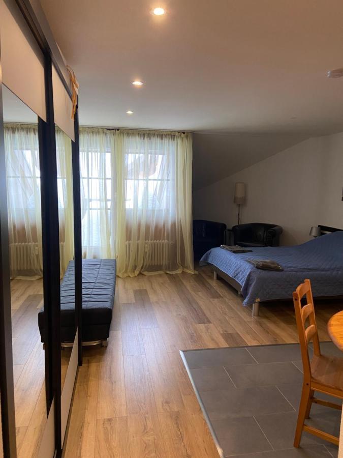 Gemuetliche Ferienwohnung Evieline In Todtmoos Exteriör bild