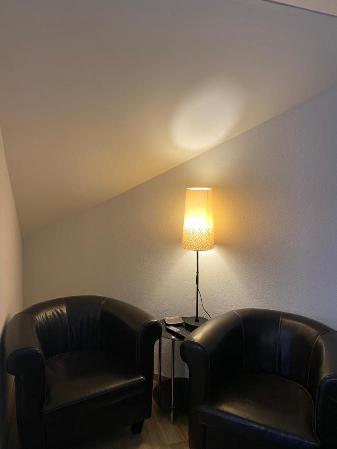 Gemuetliche Ferienwohnung Evieline In Todtmoos Exteriör bild