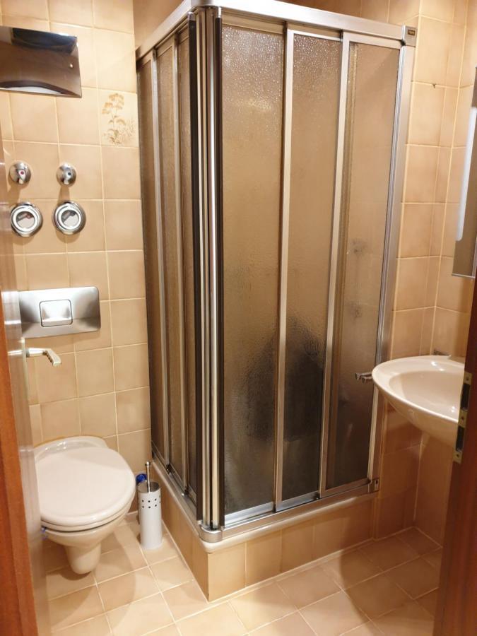Gemuetliche Ferienwohnung Evieline In Todtmoos Exteriör bild