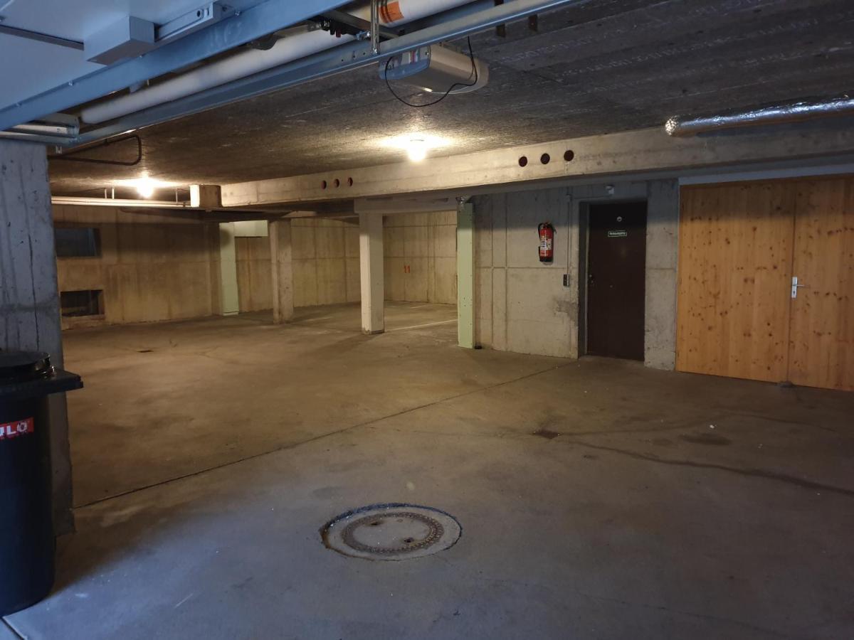 Gemuetliche Ferienwohnung Evieline In Todtmoos Exteriör bild